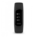 Garmin VIVOSMART 5 OLED Цифровой 88 x 154 пикселей Сенсорный экран Черный GPS (спутниковый) Garmin VIVOSMART 5 OLED Цифровой 88 x 154 пикселей Сенсорный экран Черный GPS (спутниковый)