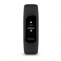 Garmin VIVOSMART 5 OLED Skaitmeninis 88 x 154 pikseliai Lietimui jautrus ekranas Juoda GPS (palydovi Garmin VIVOSMART 5 OLED Skaitmeninis 88 x 154 pikseliai Lietimui jautrus ekranas Juoda GPS (palydovi
