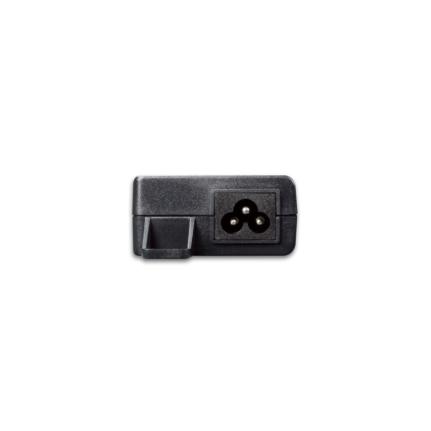 PLANET POE-163 PoE адаптер Быстрый Ethernet, Гигабитный Ethernet 53 V – 3