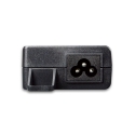 PLANET POE-163 PoE-adapter Kiire Ethernet, Gigabit Ethernet 53 V PLANET POE-163 PoE-adapter Kiire Ethernet, Gigabit Ethernet 53 V