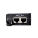 PLANET POE-163 PoE adapteris Greitas eternetas, Gigabitinis eternetas 53 V PLANET POE-163 PoE adapteris Greitas eternetas, Gigabitinis eternetas 53 V