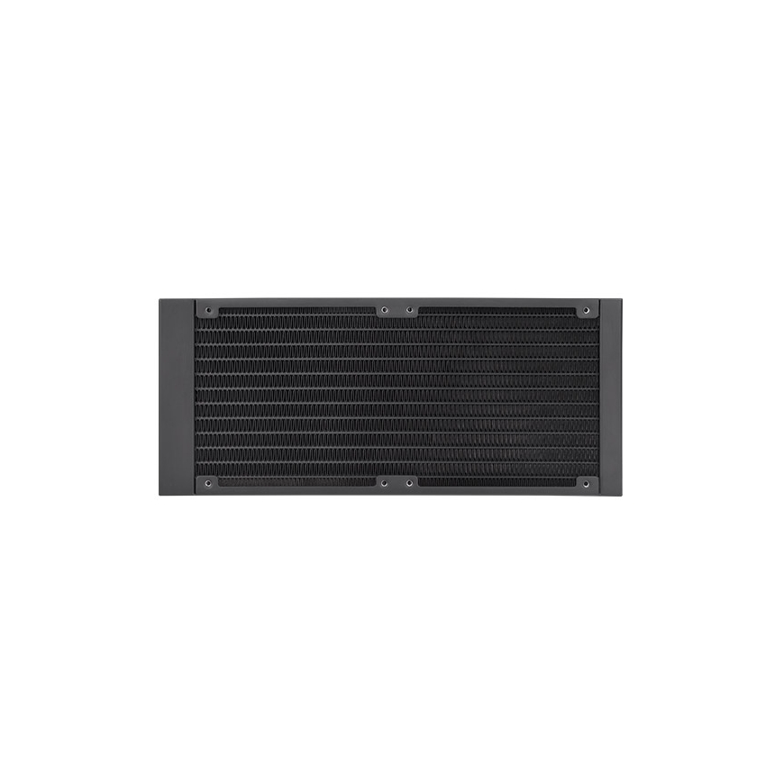 Thermaltake TT TH240 ARGB Процессор All-in-one liquid cooler 12 cm Черный 1 шт – 3