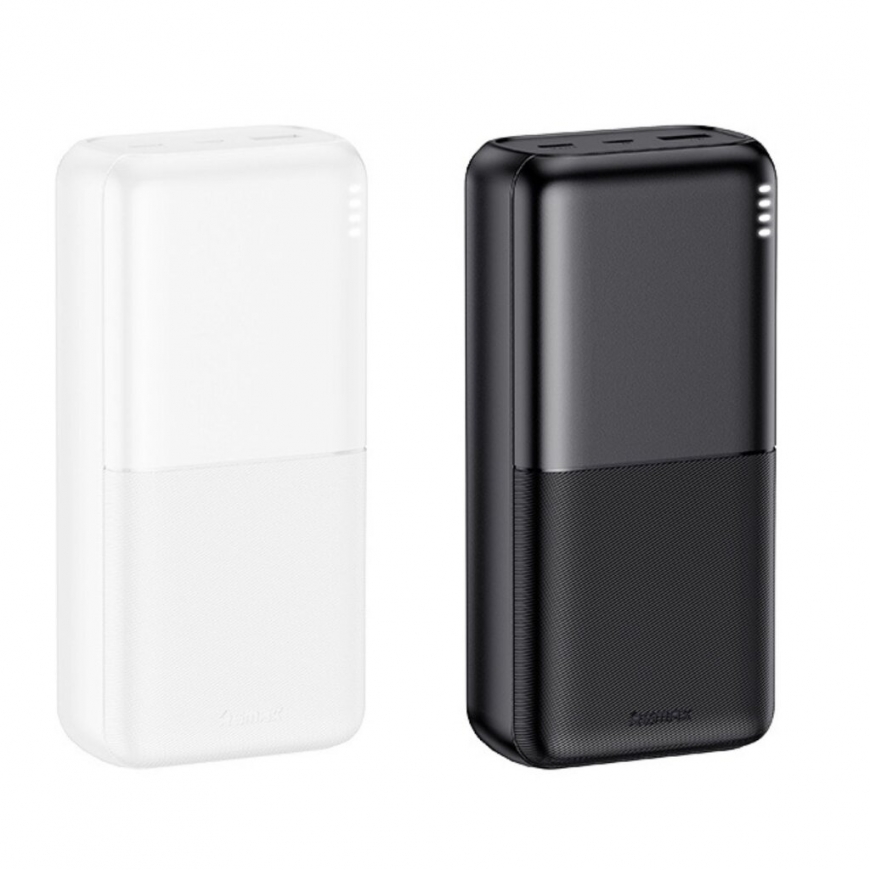 Remax Ārējā baterija Power Bank Remax
