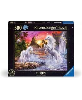 Ravensburger 12000471 Pusle 500 tk Muu