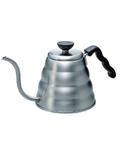 Hario Buono kettle 1.2 L Silver