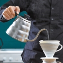 Hario Buono чайник 1,2 L Серебристый Hario Buono чайник 1,2 L Серебристый