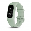 Garmin VIVOSMART 5 OLED Skaitmeninis 88 x 154 pikseliai Lietimui jautrus ekranas Mėtų spalva GPS (pa Garmin VIVOSMART 5 OLED Skaitmeninis 88 x 154 pikseliai Lietimui jautrus ekranas Mėtų spalva GPS (pa