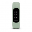 Garmin VIVOSMART 5 OLED Digital 88 x 154 pixels Touchscreen Mint colour GPS (satellite)