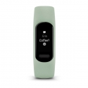 Garmin VIVOSMART 5 OLED Skaitmeninis 88 x 154 pikseliai Lietimui jautrus ekranas Mėtų spalva GPS (pa Garmin VIVOSMART 5 OLED Skaitmeninis 88 x 154 pikseliai Lietimui jautrus ekranas Mėtų spalva GPS (pa