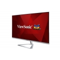 Viewsonic VX Series VX3276-4K-mhd LED display 81,3 cm (32") 3840 x 2160 pikslit 4K Ultra HD Hõbe Viewsonic VX Series VX3276-4K-mhd LED display 81,3 cm (32") 3840 x 2160 pikslit 4K Ultra HD Hõbe