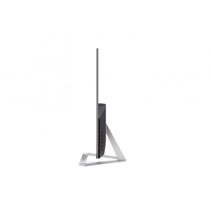 Viewsonic VX Series VX3276-4K-mhd LED display 81,3 cm (32") 3840 x 2160 пикселей 4K Ultra HD Серебри – 5