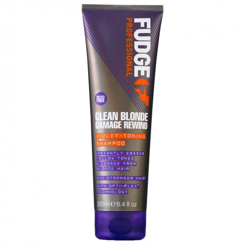 Fudge Professional Fudge Professional Clean Blonde