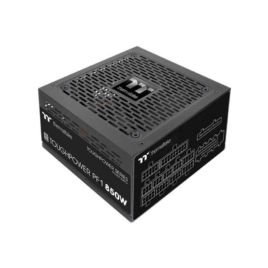 Thermaltake Toughpower PF1 barošanas avotu vienība