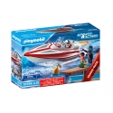 Playmobil Sports & Action 70744 ehitusmänguasi