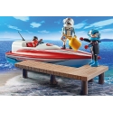Playmobil Sports & Action 70744 building toy Playmobil Sports & Action 70744 building toy