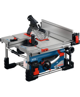 Аккумуляторная настольная пила Bosch GTS 18V-70