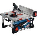 Bosch GTS 18V-70 akumuliatorinis stalo pjūklas Bosch GTS 18V-70 akumuliatorinis stalo pjūklas
