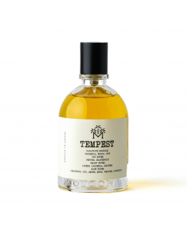 Moudon Tempest Parfīma ekstrakts 100 ml (uniseks)