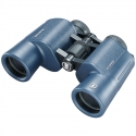 Bushnell 134211R binocular BaK-4 Porro Black, Blue