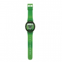 Kids Licensing Minecraft Notebook with led clock
