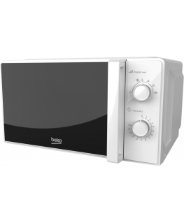 Beko MOC20100WFB 700W Compact Microwave