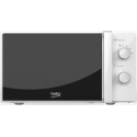 Beko MOC20100WFB 700W Compact Microwave
