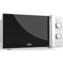 Beko MOC20100WFB mikrolaineahi Valge Eraldiseisev mikrolaineahi Tööpinna peal 20 l 700 W Beko MOC20100WFB mikrolaineahi Valge Eraldiseisev mikrolaineahi Tööpinna peal 20 l 700 W