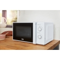 Beko MOC20100WFB mikrolaineahi Valge Eraldiseisev mikrolaineahi Tööpinna peal 20 l 700 W Beko MOC20100WFB mikrolaineahi Valge Eraldiseisev mikrolaineahi Tööpinna peal 20 l 700 W