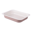 Форма для выпечки 29x22 см Caffe Creme Форма для выпечки 29x22 см Caffe Creme