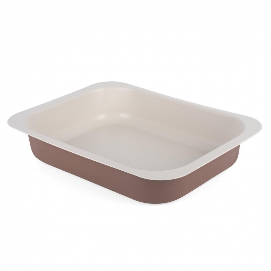 Форма для выпечки 29x22 см Caffe Creme – 2