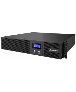 PowerWalker VI 1200 RLE uninterruptible power supply (UPS)