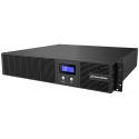 PowerWalker VI 1200 RLE uninterruptible power supply (UPS) Line-Interactive 1.2 kVA 720 W 4 AC outle PowerWalker VI 1200 RLE uninterruptible power supply (UPS) Line-Interactive 1.2 kVA 720 W 4 AC outle