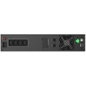 PowerWalker VI 1200 RLE nepertraukiamo maitinimo resursai (UPS) „Line-Interactive“ 1,2 kVA 720 W 4 A PowerWalker VI 1200 RLE nepertraukiamo maitinimo resursai (UPS) „Line-Interactive“ 1,2 kVA 720 W 4 A