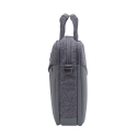 Rivacase 7930 сумка для ноутбука 38,1 cm (15") чехол-сумка почтальона Серый