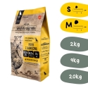 Lauku sēta Indyk ar zosi sausā barība sunim 2kg Lauku sēta Indyk ar zosi sausā barība sunim 2kg