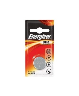 Baterija - Procell Intense CR2032 3V Ličio Monetu Elements 5 Iepak.