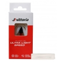 Camera 28" Vittoria Ultra Light Speed TPU SV 40mm (700x25/30 - 25/30-622) Camera 28" Vittoria Ultra Light Speed TPU SV 40mm (700x25/30 - 25/30-622)