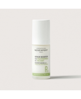 Novexpert polifenolu pastiprinātājs serums