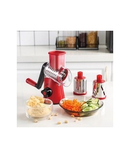 KitchenAid pastalusikas Empire Punane
