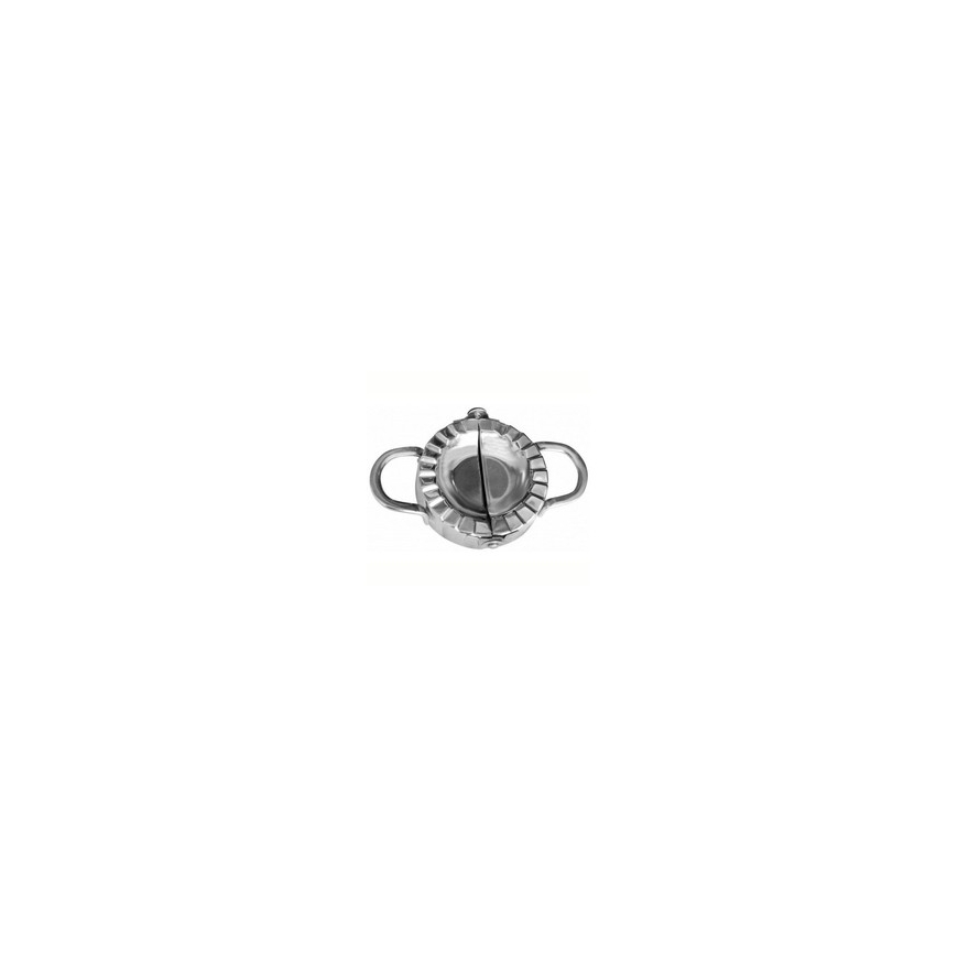 KitchenAid pastalusikka Empire Punainen – 2