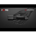 Ledlenser P5R Pro Black Hand flashlight LED Ledlenser P5R Pro Black Hand flashlight LED