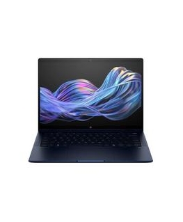 Kantav arvuti HP OmniBook 7 16-az0220nw - Core 7 240H | 16"-2K | 16GB | 512GB | Win11Home | Hõbedane jäämägi