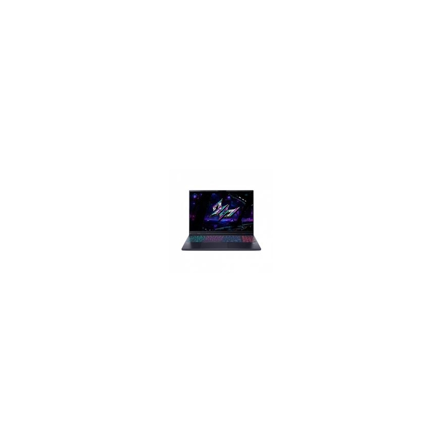 Kantav arvuti HP OmniBook 7 16-az0220nw - Core 7 240H | 16"-2K | 16GB | 512GB | Win11Home | Hõbedane jäämägi – 2