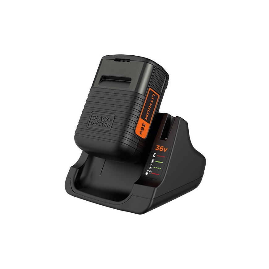 Black & Decker Black & Decker