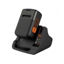 Black & Decker BDC2A36-QW cordless tool battery / charger Black & Decker BDC2A36-QW cordless tool battery / charger