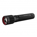 Ledlenser P7R Musta Käsi taskulamp LED Ledlenser P7R Musta Käsi taskulamp LED