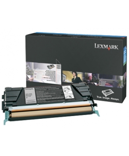 Lexmark X264H31G toner cartridge 1 pc(s) Original Black