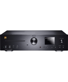Magnat MC 400 40 W 2.0 kanalai Stereo Juoda