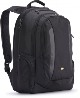 Case Logic Professional RBP315 Black 39,6 cm (15.6") Mugursoma Melns