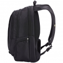 Case Logic Professional RBP315 Black 39,6 cm (15.6") Kuprinė Juoda Case Logic Professional RBP315 Black 39,6 cm (15.6") Kuprinė Juoda